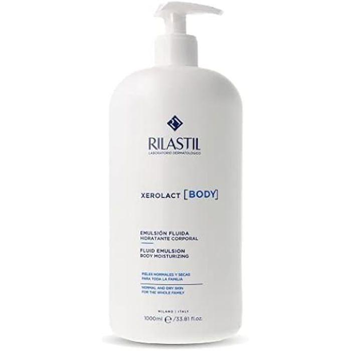Lotion hydratante - CUMLAUDE