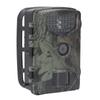 Infrared Night Vision Hunting Trail Camera 24MP HD Motion Activated Trail Camera for Security Monitoring