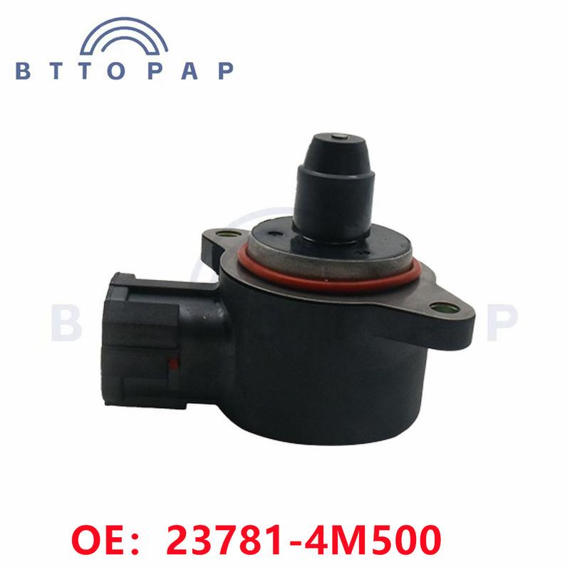 Idle Air Control Valve 23781-4M500 For Nissan Infiniti N16 2000 Air Intake Parts 237814M500 23781-5M401 23781-5M403 23781-4M50A
