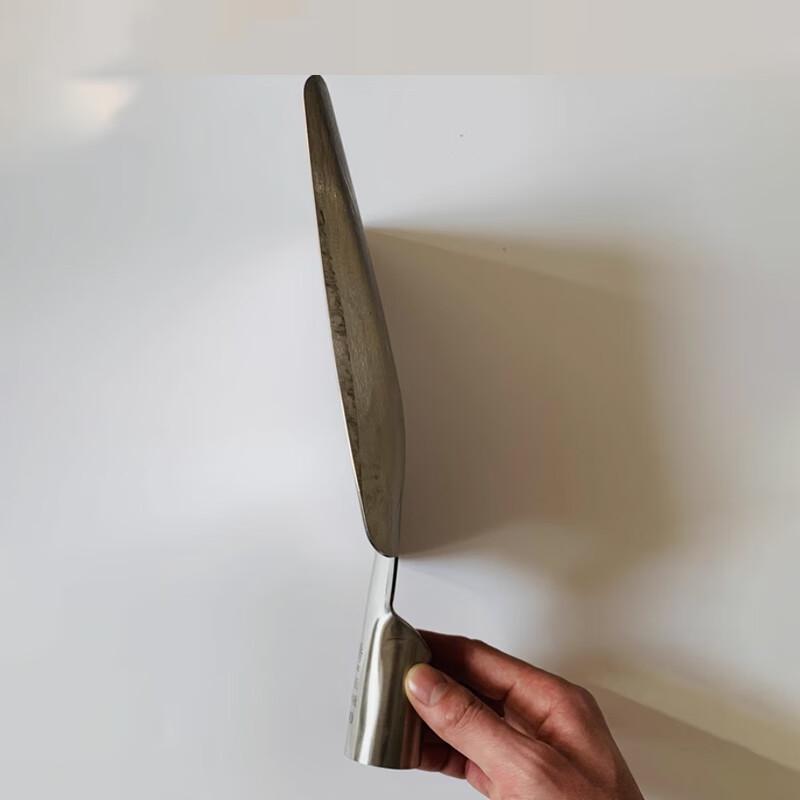 120cm Extra Large Stainless Steel Stir-fry Spatula