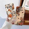 For Samsung S10 Plus S10 5G Case Luxury Phone Case For Samsung GalaxyS10 S10E Marble Flower Clear Soft Silicone Protective Cover