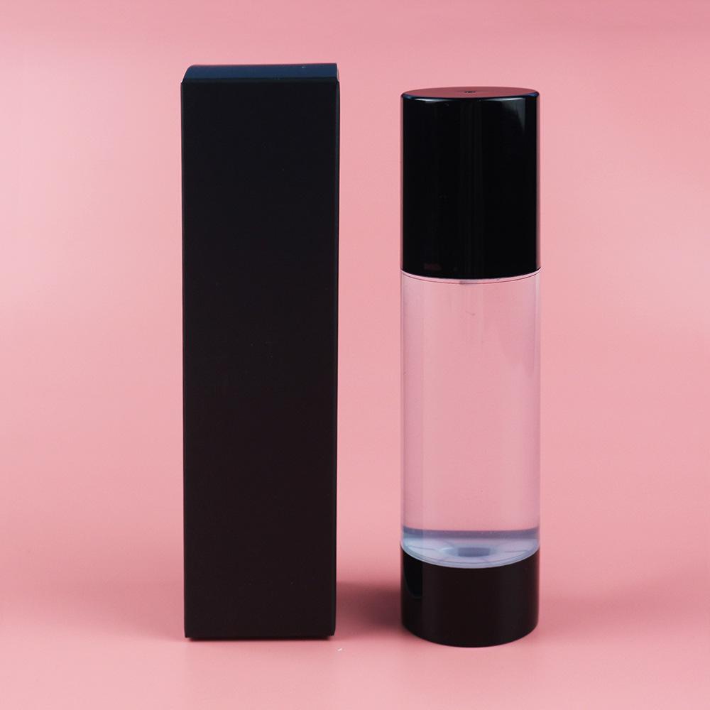 100ml Long-lasting Sweatproof Oil Control Setting Spray (No Logo) Pink