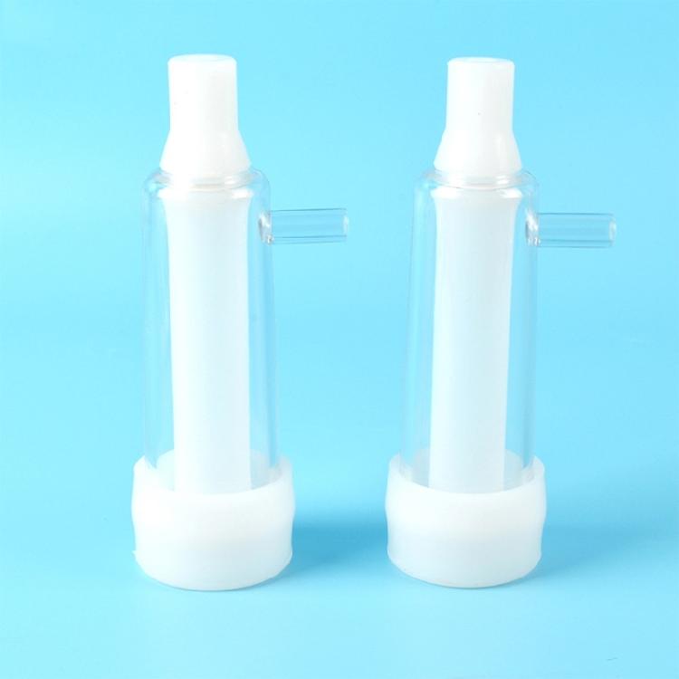 Milking Machine Part for Goat Silicone Milking Cups Livestock Milking Equipment Accessories Replaceable Milking Liners