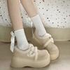Bottines – Bottines