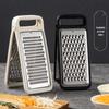 ZISIZ Multi-functional Vegetable Grater & Slicer Set