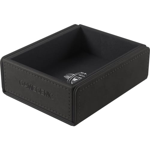 Asmodee Token Keep - Black.