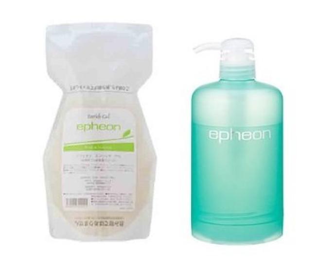 

Ifeon Enrich Gel 500g Refill Special Empty Pump Set [Set] &