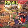 Rogue The Savage Land von Tim Seeley Taschenbuch 9781302964412