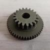 Wangjiang Taizi WJ250 GN250 Intermediate Double Starting Gear for Motorcycle Accessories