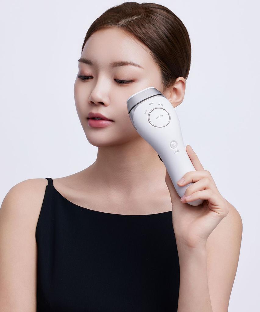 Skinlux Pro IPL Hair Removal Device