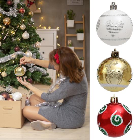 

Праздничное сочетание цветов, создание праздничной атмосферы, макет сцены, привлекательные елочные шары, товары для декора вечеринки, рождественские шары