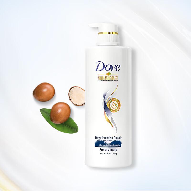 DOVE Intensive Repair & Nourishing Hair Conditioner 700g
