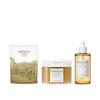 [Large Size Makeup-Enhancing Duo] Centella Quick Calming Pad Set + Centella Ampoule 100ml