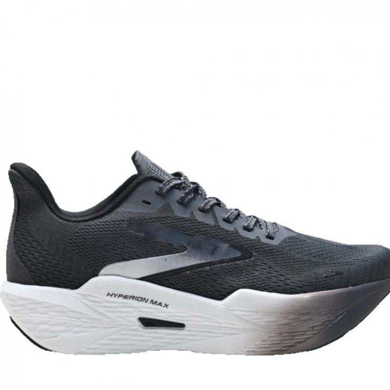 Brooks Max Gale 2 Shock-absorbing Racing Shoes Marathon Wear-resistant Running Shoes