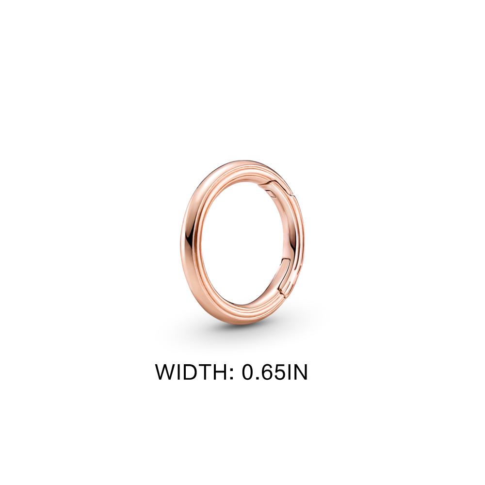 Neue Gravierbare Mini Medaillon Charm Perlen Kupfer Kleine Loch Anhänger Original Zubehör Armbänder Für DIY Schmuck Ringe