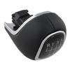 Black 6 Speed Gear Shift Knob for Kia For Sportage For Venga For Rio 2016 2019