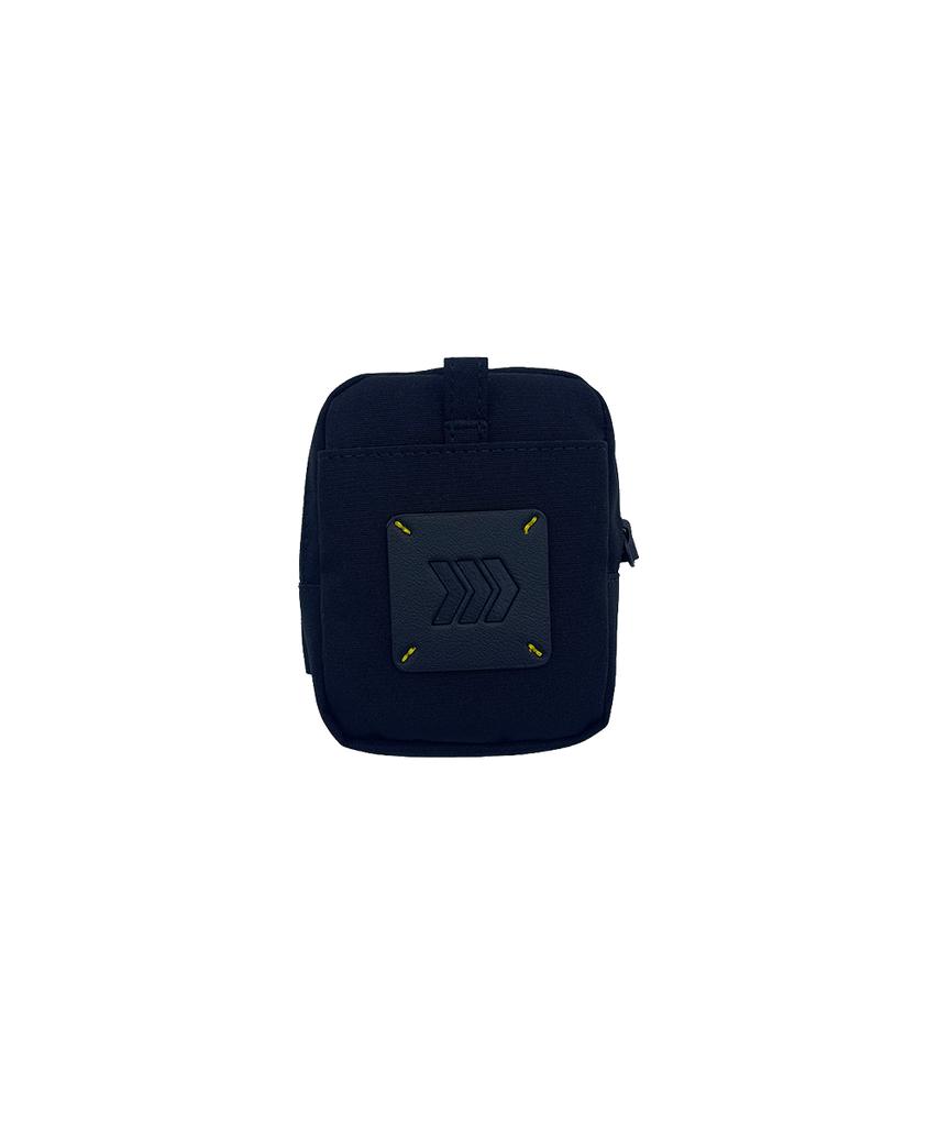 Willbe Lab Mini Pouch Bag (Bk)