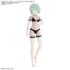 BANDAI SPIRITS 30MS Optionale Körperteile Typ S06 Plastikmodell [Farbe B] Farbcodiert