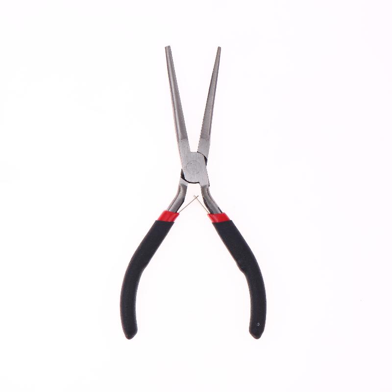 1 Pcs Multifunction Long Nose Plier Mini Stripping Needle Pliers Diy Jewelry Pliers Small Plier Cutting Repair Hand Tools