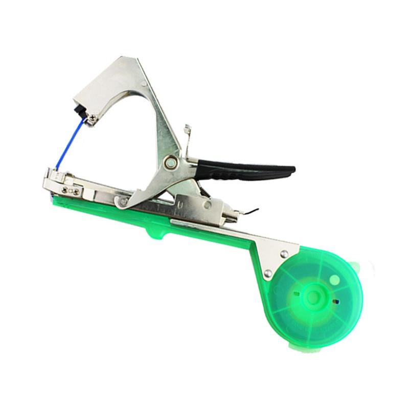 

Ленточный инструмент для связывания растений, токарная машина, садовые инструменты, машина для обвязывания овощей, фруктов, цветов, стебель