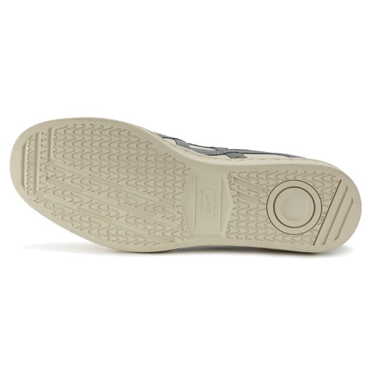 ONITSUKA TIGER GSM 'Cream Grey' Men's 1183B701-200