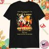 Camiseta unisex de la gira de despedida de Cyndi Lauper "Girls Just Wanna Have Fun" 2025