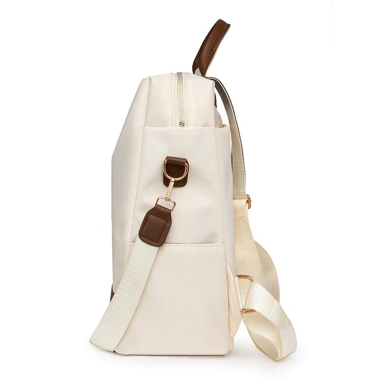 Rucksack Damen Große Kapazität Mehrzweck Anti-Diebstahl Rucksack Schüler Schultasche