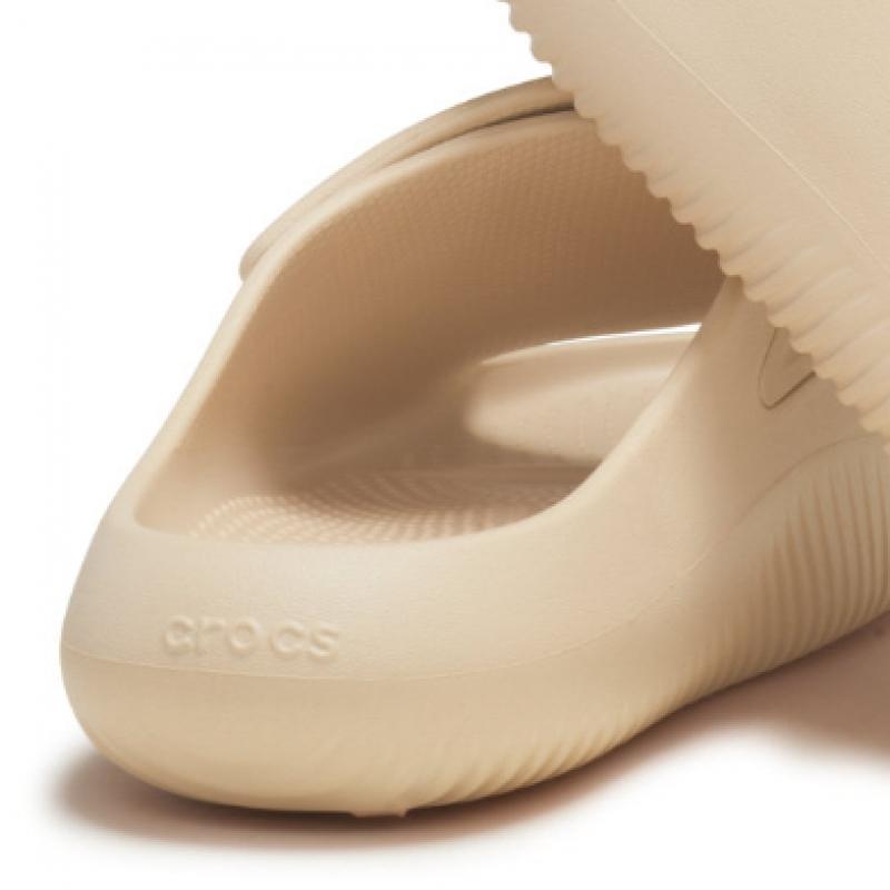 Crocs  Unisex  Mellow Luxe Recovery Slide 209413 2ds