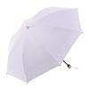 Folding Cool UV Heat Light 50cm X 8 Light UV Cut Heat Grade 1 Light Blocking Parasol, Plus, Protection, Shielding, Blocking, Women's, Ribs, 100%