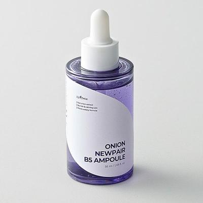 Zwiebel Newpair B5 Ampulle 50ml