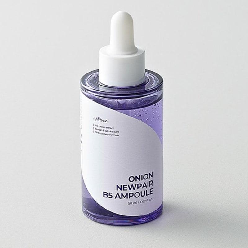 

[Isntree] Луковая ампула Newpair B5 50 мл