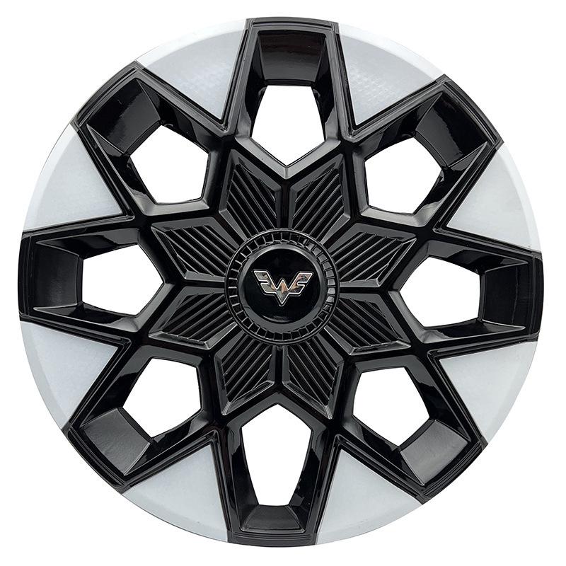 12" Wheel Cover for Wuling Hongguang Mini Macaron Xingwang - Car Modification Steel Jinbo