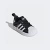 [Adidas] Adifom Superstar 360 Infant [IH3504-CBLACK/FTWWHT/GOLDMT]