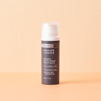 [Paula's Choice] Sérum Rétinol Intensif Réparateur de Rides Resist (Sérum Miel Tenseur)