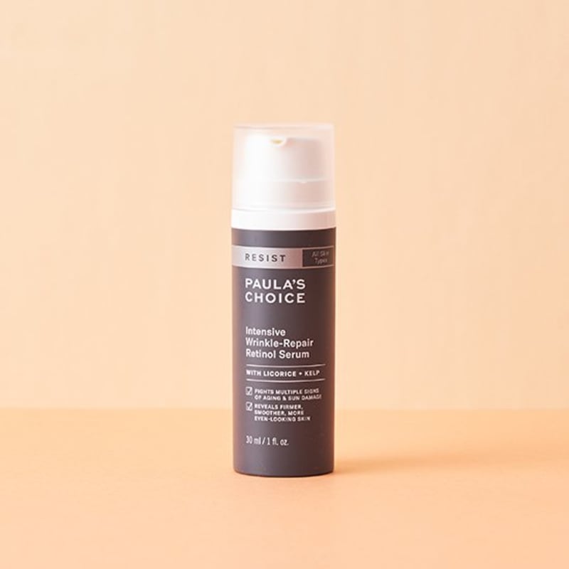[Pola's Choice] Resist Intensive Wrinkle-Repair Retinol Serum (Tightening Honey Serum)