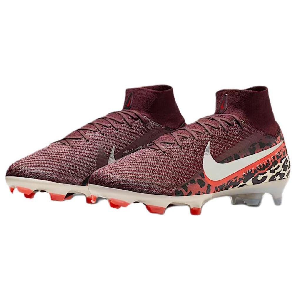 Nike Mercurial Superfly 10 Elite FG 'United 003 Pack' Men's IO8438-661