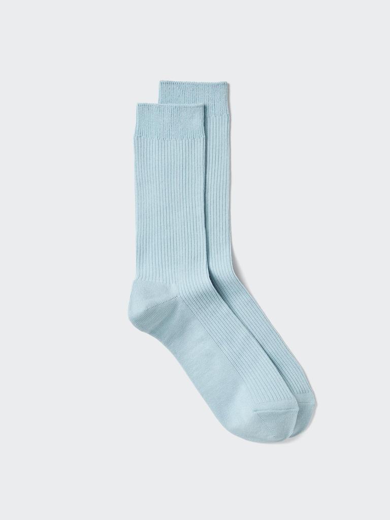 Uniqlo Color Socks