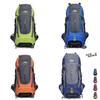 Marvel 70l Hiking Backpack With Ergonomic Design For Outdoor Adventures