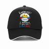 Filippijnen Rijst Grappige Uitspraak Hiphop hoed Zomer Stijl Pet Unisex Verstelbare Snapback Hoeden gorras
