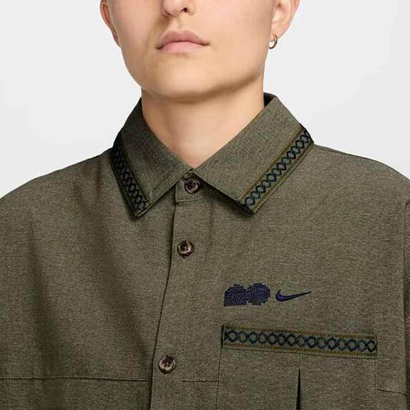 New Nike Sports Life Collection Regular T Shirt Women's HJ0350-222