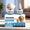 Cat Calming Diffuser Gentle Natural Soothing Kitten Supplies Pheromones for Cats for Pee Spraying Fighting Aggression Stress