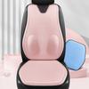 Universal Car Seat/Backrest Cover Breathable Anti-slip Cooling Protector Pad Car Ventilate Mat Auto Interior Accessories