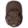 MLB Cotton Baseball Caps Unisex Brown Fashion 3ACPV295N-07BRS