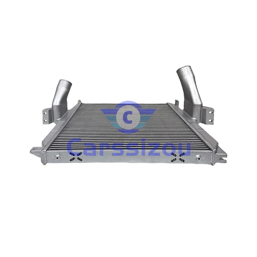 XCMG Hanfeng 1119WLFW6B1-010 Truck Intercooler Radiator