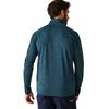 Regatta Mens Hepley Half Zip Fleece Jacket