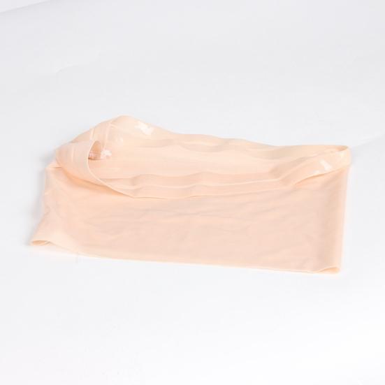 Stehenní kompresní návleky pro muže ženy Hamstring Quad Wrap pro natažený tříselný sval podvrtnutí Čtyřhlavý sval zánět šlachy Cvičení Ischias Bolest Sport