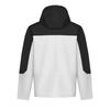 Under Armour Comfortable Brand Logo Hooded Skin-Friendly Three-In-One Jacket Unisex Jackets 6012831-100