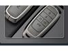 Metall-Schlüsselanhänger Kompatibel mit Trumpchi GS4, GS3, GS5, GA6, GA3, GA4