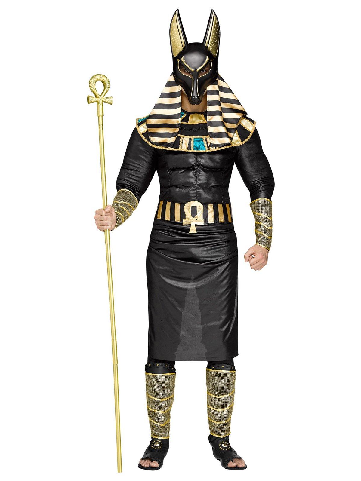 Anubis
