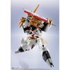 Bandai Spirits Metallroboter Mashin Hero Wataru Seiten-Mashin Ryuo Maru [bemalte Actionfigur ca.. 100mm]
